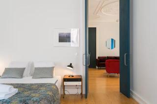 Awarded 3 bedrooms upscale flat@Chiado Bairro Alto - Lisbona - 6