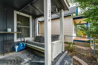 MountainViews FirePit SmartTV AC WD SelfEntry - 9