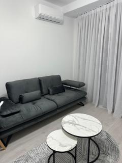 M Apartment Cozy getaway in the Heart of the City - 9