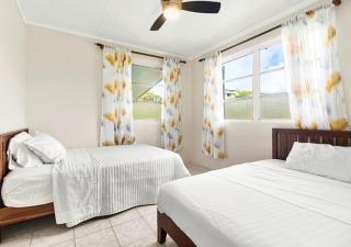 Beautiful Oistins Home Away From Home - 2