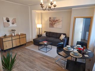 Ehrwürdig wohnen am hinteren Kassberg - 0