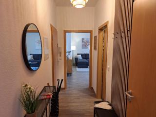 Ehrwürdig wohnen am hinteren Kassberg - 5