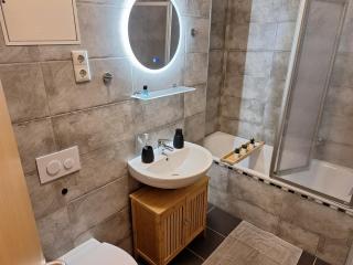 Ehrwürdig wohnen am hinteren Kassberg - 7