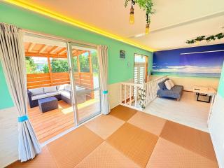 Mini Villa Yagaji - Vacation STAY 35044v - 7