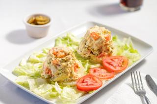 Hotel Casablanca - 6