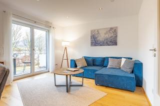 Haus Dippel am Kurpark inklusive Chiemgaukarte - 6