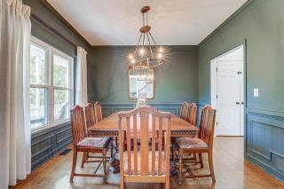 Walk to Trails Peaceful Family Home in Braselton - 4