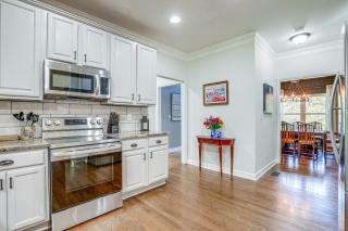 Walk to Trails Peaceful Family Home in Braselton - 1