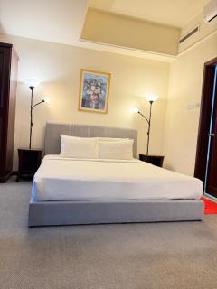 KL's Pulse At BTS Apartments Bukit Bintang - 1