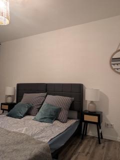 Wohnen im Musikerviertel-Apartment Sun - - 9