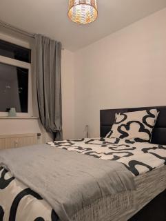 Wohnen im Musikerviertel-Apartment Sun - - 7