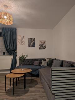 Wohnen im Musikerviertel-Apartment Sun - - 4