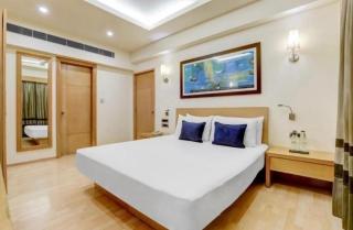 Hotel Red Plaza Near Delhi Airport-Free Airport Transffer - 8