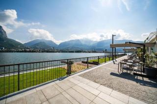 Renzo & Lucia Lakefront Suites with Stunning Views of Lake Como - 2