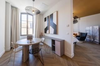 Maison 65 - Chambre suite et loft - 7