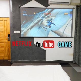 Hoft Hotel Ramkhamhaeng24 - 2