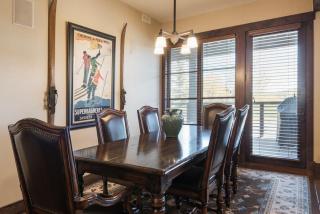 Silver Star #1104 - 2 Bed Condo Spa - 6