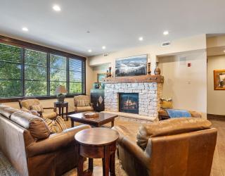 Silver Star #1104 - 2 Bed Condo Spa - 4