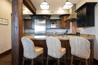 Silver Star #1104 - 2 Bed Condo Spa - 1