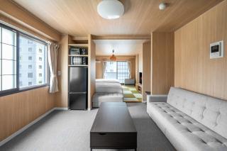 3,9 Building, Room 601 - Vacation STAY 20191 - 6