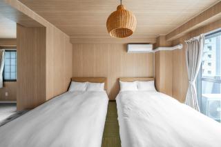 3,9 Building, Room 601 - Vacation STAY 20191 - 4