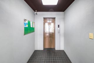 3,9 Building, Room 601 - Vacation STAY 20191 - 1