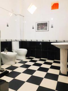 Lion Heart Villa Hikkaduwa - 8