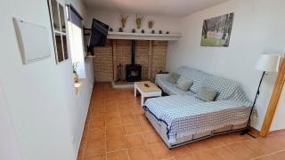 Villamaría, Alma de Despeñaperros - Miranda del Rey - 6