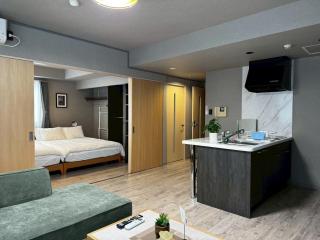 Grace Garden Minami 1-jo Dori - Vacation STAY 20353 - 3