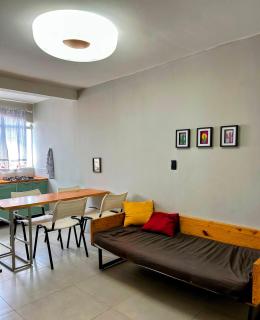 Apartamento Studio 203 - 3