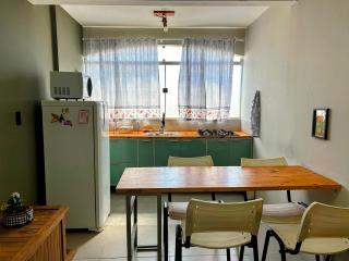 Apartamento Studio 203 - 4