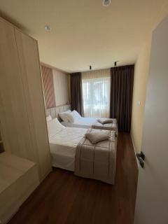 Cozy Apartament - 1