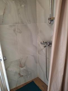 Nafpaktos happy town studio in port - 3