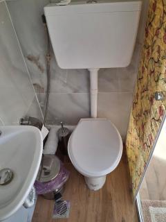 Nafpaktos happy town studio in port - 5