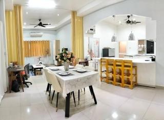 Fasai House at Bang-saray near Nong Nooch Garden - 7