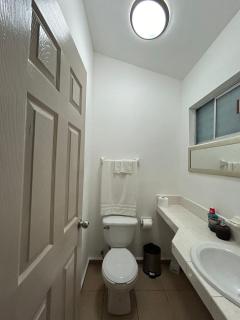 Casa en Apodaca de 3 niveles - 6