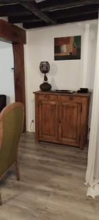 L'Ecuyère-Maison de Ville-Secteur cathédrale-Parking privé gratuit - 2