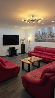 Martin Ferienhaus - 1