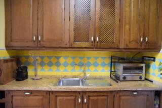 La Casa de los Duendes - Córdoba - 8