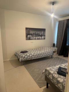 Hostel400Kokkola Kaksio Hollihaka - 2