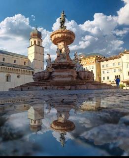 Appartamento in pieno centro a Trento - 4