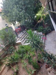 Beach side Marina Alimos apartment - 2