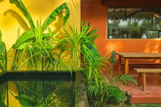 Casitas Santa Fe - 4