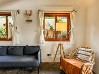 Casitas Santa Fe - 3