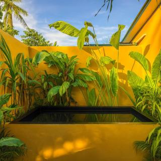 Casitas Santa Fe - 2