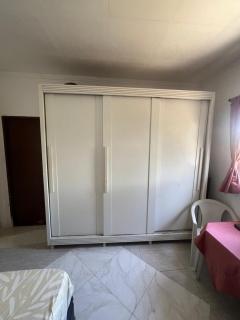 Refúgio Familiar Cristão - Piscina, natureza e paz - 1