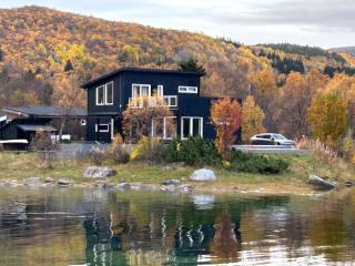 Nothern Light Beachhouse - 6