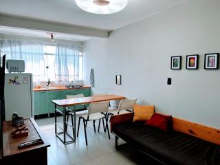 Apartamento Studio 203 - 0