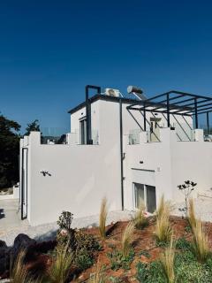 Villa & Apartament Armonia 2 Sol Aura Gavalochori - Vamos - 0