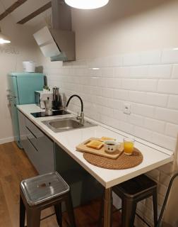 Loft céntrico y cerca a la Catedral - 5